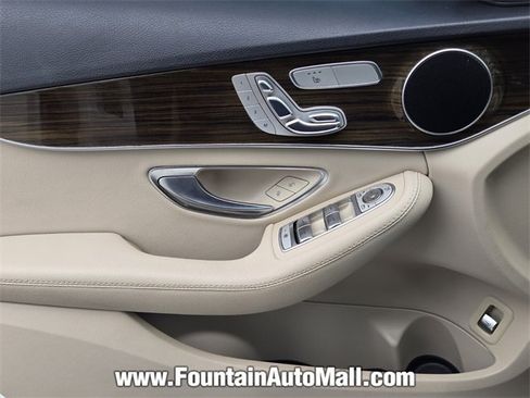 Used 2019 Mercedes-Benz C 300 Sedan image 20