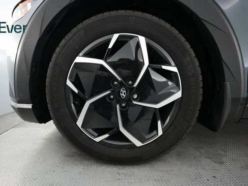 Used 2024 Hyundai Ioniq 5 SEL image 20