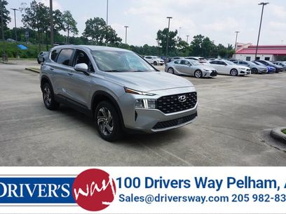 Used 2023 Hyundai Santa Fe SE w/ Cargo Package