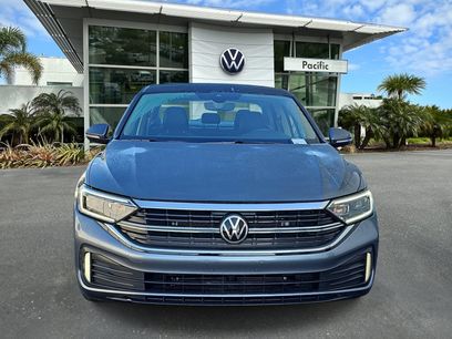 Used 2022 Volkswagen Jetta SEL