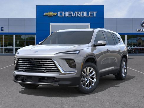 New 2026 Buick Enclave Preferred w/ Power Package image 30