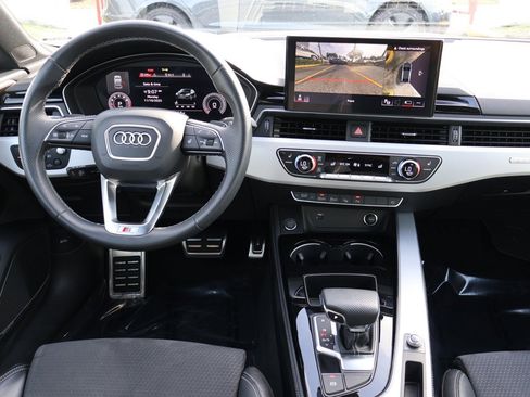 Used 2023 Audi A5 2.0T Prestige image 45