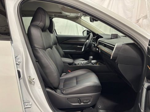 Used 2025 MAZDA CX-50 2.5 Hybrid w/ Premium Plus Pkg image 15