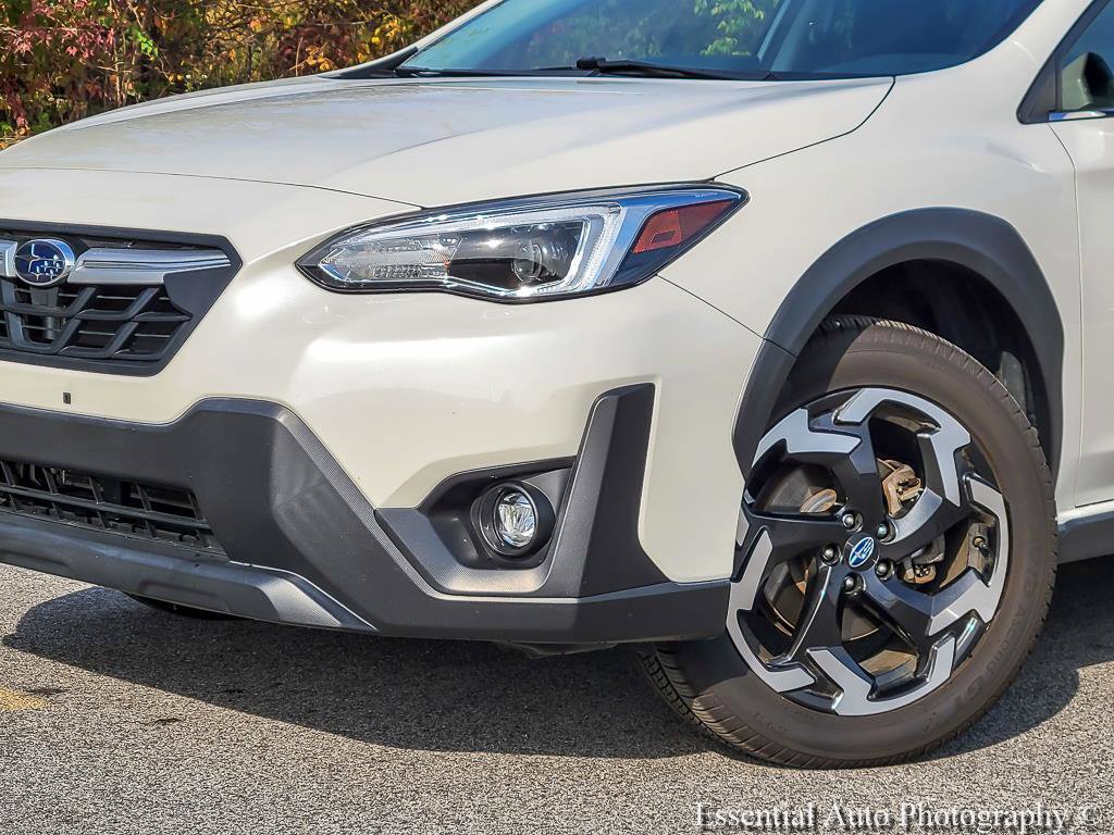 Used 2021 Subaru Crosstrek 2.5i Limited w/ Popular Package #4 AWD/4WD image 3