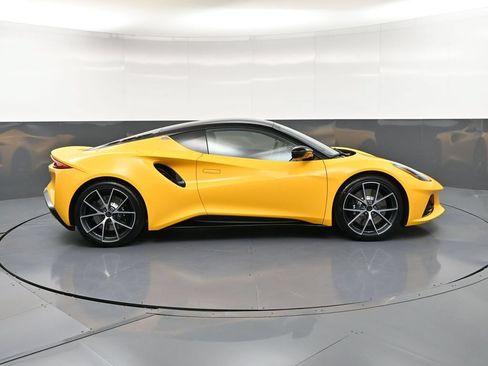 New 2026 Lotus Emira SE RWD image 9
