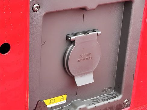 New 2025 Ford F150 XLT w/ Equipment Group 302A MID image 40