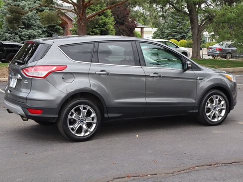 Used 2013 Ford Escape SEL AWD/4WD image 4