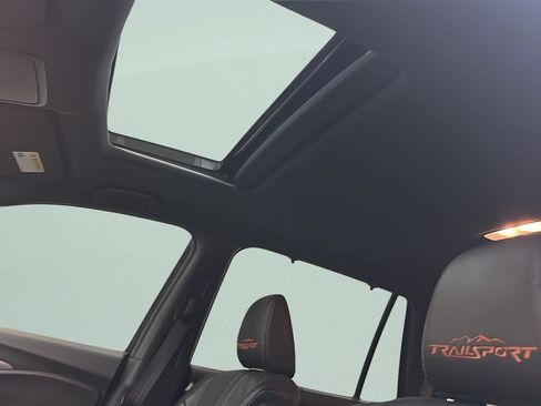 Certified 2023 Honda Passport TrailSport image 18