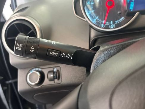 Used 2015 Chevrolet Sonic LT FWD image 8