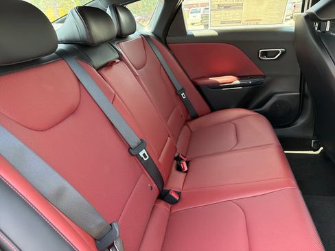 New 2026 Kia K4 GT-Line w/ GT-Line Premium Package FWD image 24