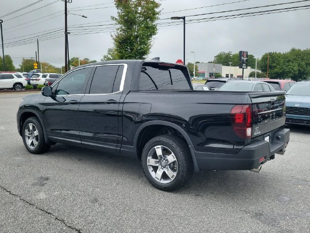 Used 2026 Honda Ridgeline RTL image 6
