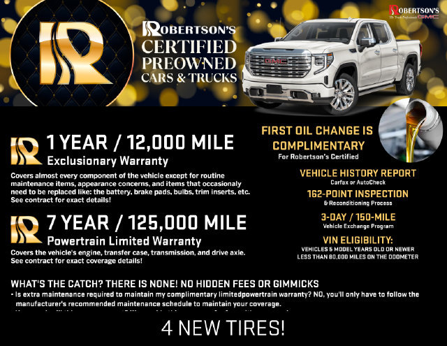Certified 2023 GMC Sierra 2500 Denali w/ Denali Ultimate Package AWD/4WD image 2