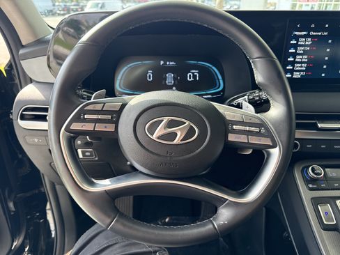 Used 2025 Hyundai Palisade XRT AWD/4WD image 17
