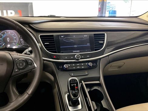 Used 2017 Buick LaCrosse Essence w/ Sights and Sounds Package image 7