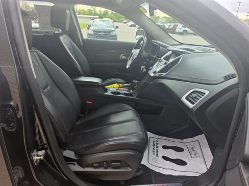 Used 2015 GMC Terrain Denali w/ LPO, Protection Package AWD/4WD image 14