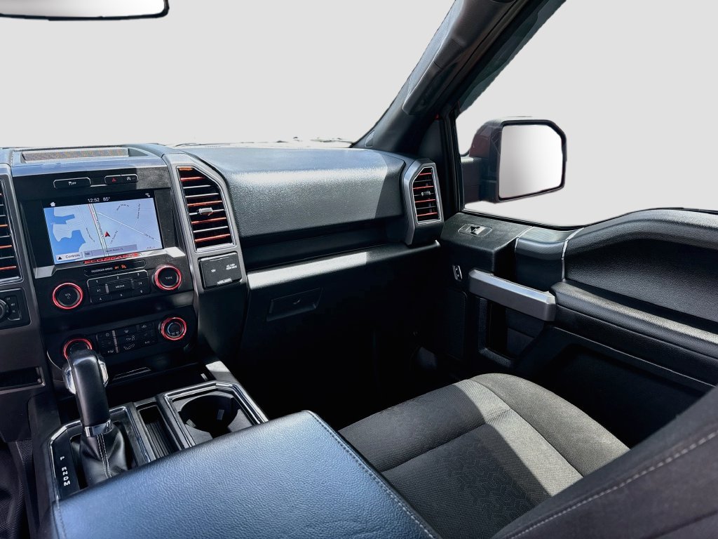 Used 2019 Ford F150 XLT w/ Equipment Group 302A Luxury AWD/4WD image 22