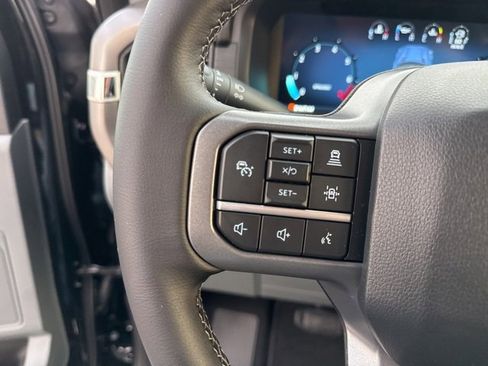 New 2025 Ford F150 XLT w/ Equipment Group 302A MID image 15