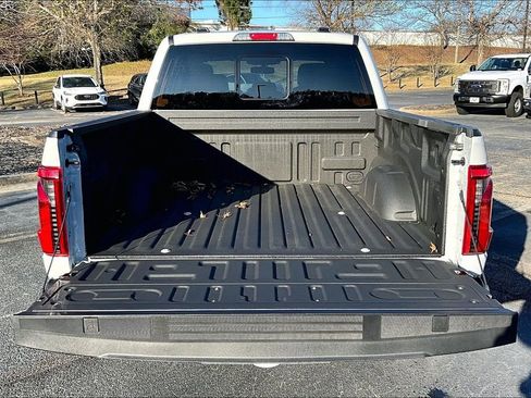 Used 2024 Ford F150 XLT w/ Equipment Group 302A MID image 35