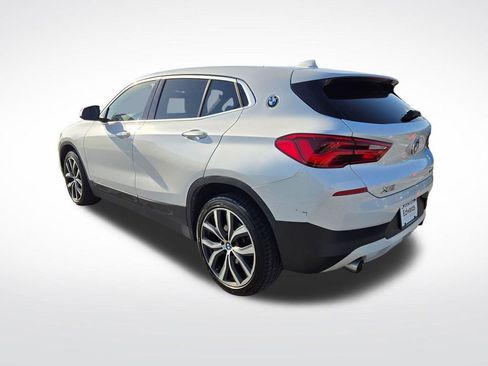 Used 2018 BMW X2 xDrive28i w/ Convenience Package AWD/4WD image 7