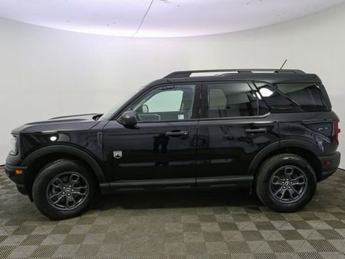Used 2024 Ford Bronco Sport Big Bend w/ Convenience Package AWD/4WD image 6