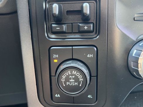 Used 2023 Ford F150 Raptor w/ Blue Interior Package image 34