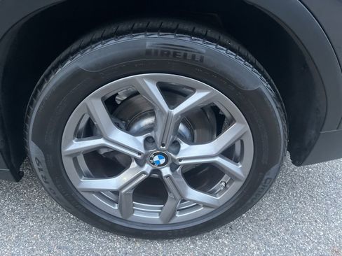 Used 2022 BMW X3 xDrive30i w/ Premium Package 2 (ZPA) image 20