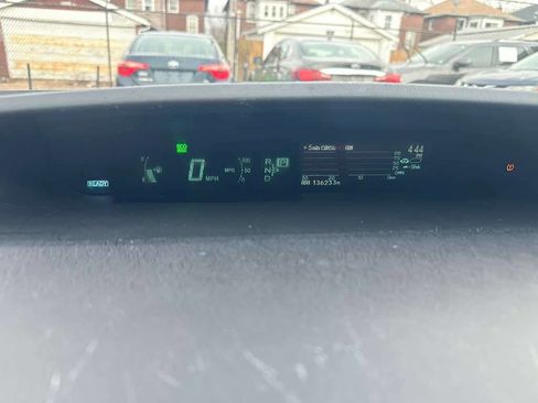 Used 2015 Toyota Prius One image 15