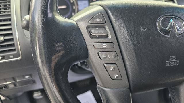 Used 2013 INFINITI QX56 4WD w/ Theater Pkg image 14