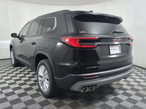 New 2026 GMC Acadia Elevation w/ Elevation Premium Package image 4