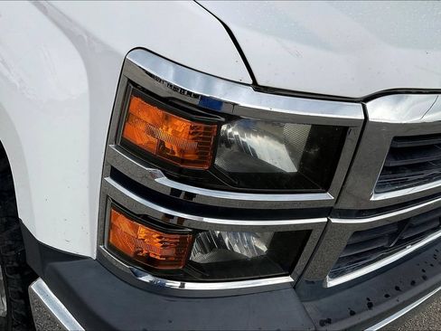 Used 2014 Chevrolet Silverado 1500 W/T w/ WT Convenience Package AWD/4WD image 23