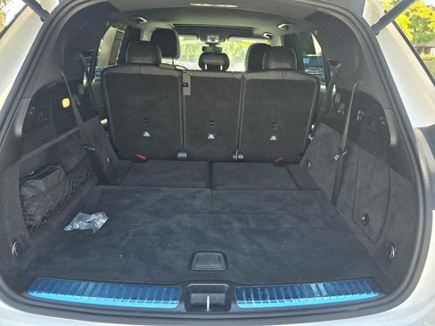 Certified 2020 Mercedes-Benz GLE 350 4MATIC image 17