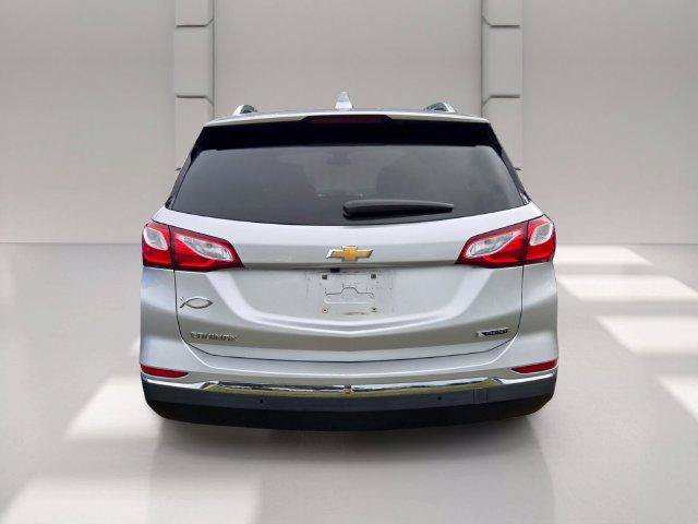 Used 2018 Chevrolet Equinox Premier FWD image 3