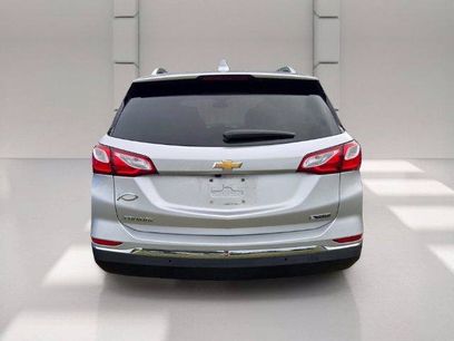 Used 2018 Chevrolet Equinox Premier