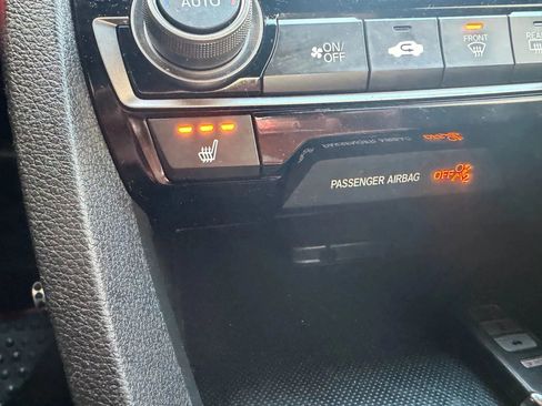 Used 2017 Honda Civic Si image 18