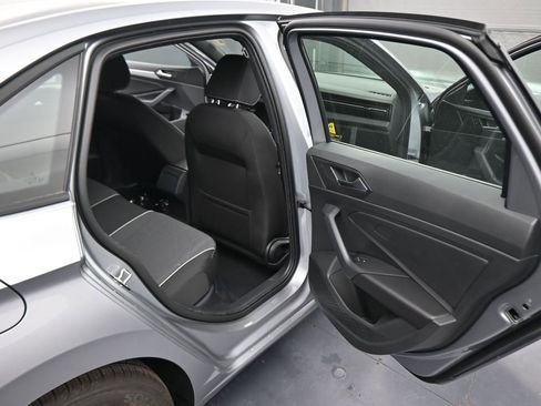 New 2026 Volkswagen Jetta Sport FWD image 41
