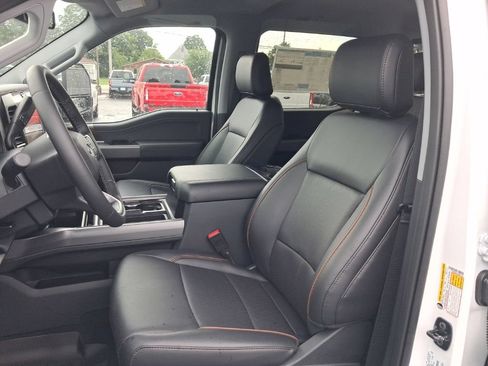 New 2026 Ford F350 Lariat w/ Lariat Premium Package AWD/4WD image 3