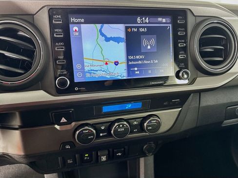 Used 2022 Toyota Tacoma SR5 image 19