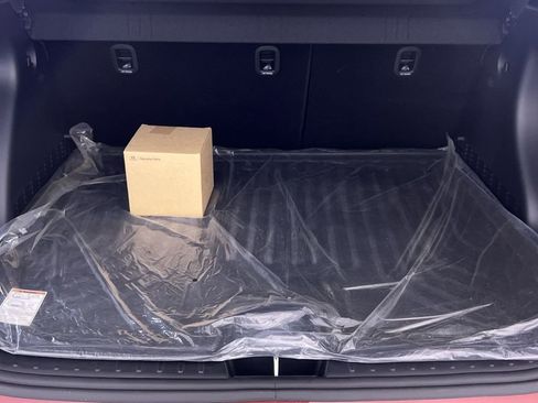 Used 2025 Hyundai Kona N Line S image 24