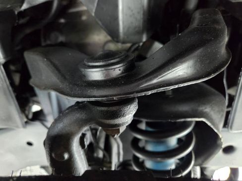 Used 2015 Nissan Xterra PRO-4X AWD/4WD image 64