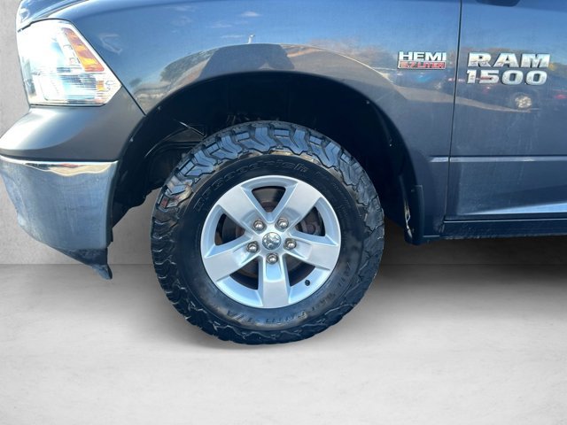 Used 2014 RAM 1500 Tradesman w/ Popular Equipment Group AWD/4WD image 28