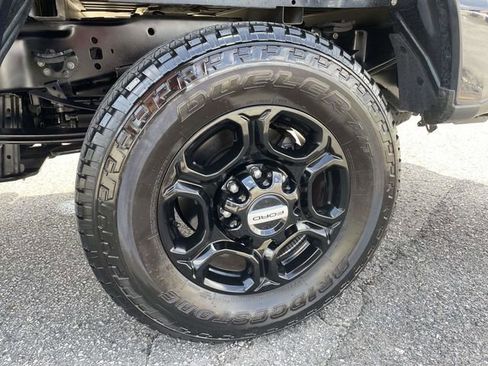 Used 2024 Ford F250 XL w/ STX Appearance Package image 10