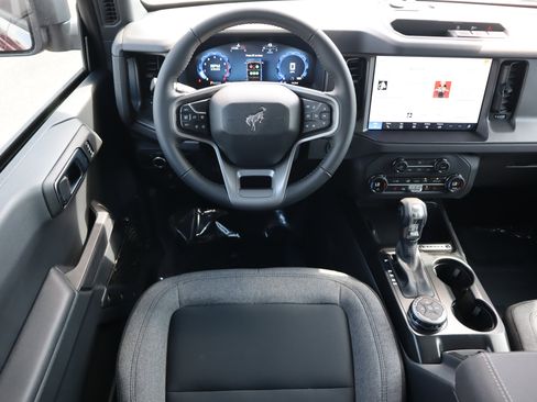 New 2025 Ford Bronco Big Bend image 20