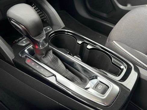 New 2026 Chevrolet TrailBlazer LT FWD image 10