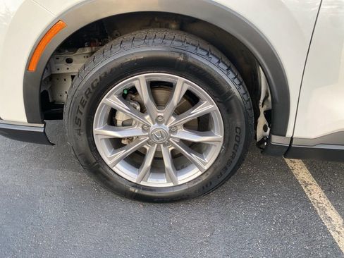 Certified 2023 Honda CR-V EX-L image 18