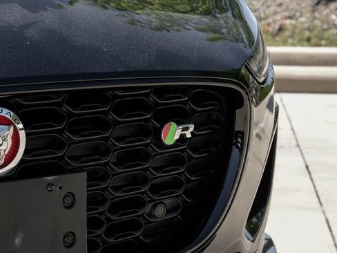Used 2021 Jaguar F-TYPE R AWD/4WD image 52