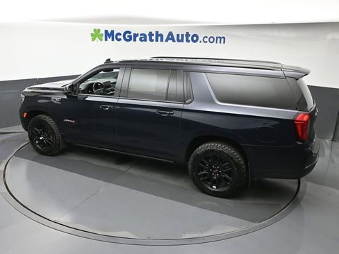 Used 2022 GMC Yukon XL AT4 AWD/4WD image 26