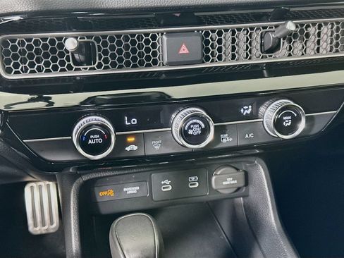 Certified 2026 Honda Civic Sport image 15