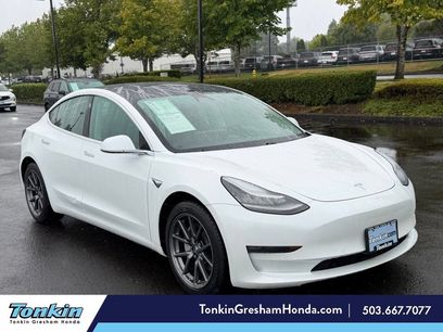Used 2020 Tesla Model 3 Long Range