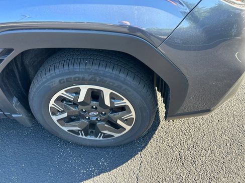 Certified 2026 Subaru Forester Premium AWD/4WD image 12