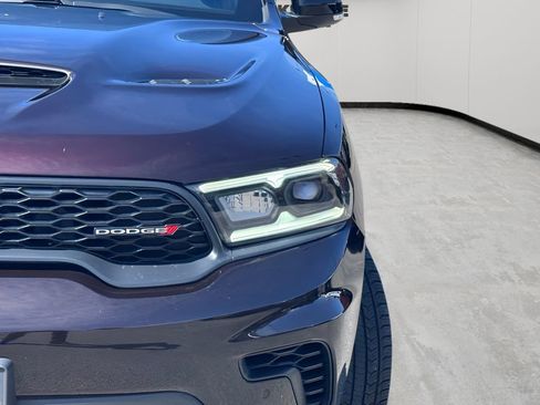 Used 2025 Dodge Durango R/T AWD/4WD image 5
